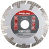Deimantinis diskas PTT T Proline 230x22mm turbo