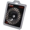 Faster Tools Deimantinis diskas Turbo 125mm