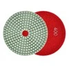Geko Deimantinis diskas Universalus 125mm Gr. 400