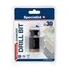 Deimantinis grąžtas Specialist 11/2-9430; 30 mm