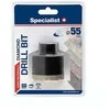 Deimantinis grąžtas Specialist 11/2-9455; 55 mm