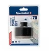 Deimantinis grąžtas Specialist 11/2-9470; 70 mm