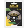 Deimantinis pjovimo diskas STANLEY, 89 x 10 mm