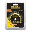 Deimantinis pjovimo diskas STANLEY, 89 x 10 mm