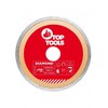 Top Tools Deimantinis diskas Topex, 115mm