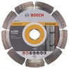 Deimantinis segmentinis pjovimo diskas BOSCH UNIVERSAL, 180 x 2,0 x 22,23 mm, betonui, mūrui