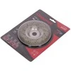 Deimantinis šlifavimo diskas Draumet 125mm