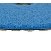 Deimantinis šlifavimo lapelis SPECIALIST+ 50P, 125 mm, universalus, grubus