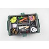 Dėklas Evo 11 ir 15 litrų dėžėms Rotho 25.2x16.4x9.7cm antracito spalvos