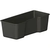 Dėklas Evo 30/44/65 litrų dėžėms Rotho 36.5x16.6x12.2cm antracito spalvos