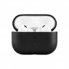 Fixed Ištaisyta | Ausinių dėklas su MagSafe palaikymu | Apple AirPods Pro 2 / Pro 2 (USB-C) | Juodas | Oda