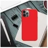 Fixed Story | Back Cover | Samsung | Galaxy A56 5G | Rubber | Raudona