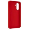 Fixed Story | Back Cover | Samsung | Galaxy A56 5G | Rubber | Raudona