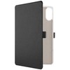 Fixed | Topic Tab for Xiaomi Redmi Pad 2 Pro 4G/5G/POCO Pad 4G/5G/Xiaomi Redmi Pad Pro 4G/5G | Case | Juodas | PU leather