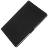 Fixed | Topic Tab for Xiaomi Redmi Pad 2 Pro 4G/5G/POCO Pad 4G/5G/Xiaomi Redmi Pad Pro 4G/5G | Case | Juodas | PU leather