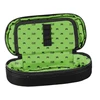 Dėklas mokyklai Paso Beuniq Game Pads, juodas