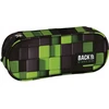 Derform Dėklas mokyklai "pixel Blocks" - "back Up" A52