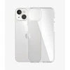 Panzer Glass PanzerGlass | Kietas dėklas | Apple | iPhone 14/13 | Išvalyti | Suderinamas su belaidžiu įkrovimu; 100% perdirbta rėmo medžiaga