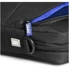 PORT DESIGNS PORTLAND II ECO Toploading Bag for 17.3" Nešiojamas kompiuteris, juodos spalvos