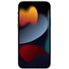 Dėklas PURO skirtas iPhone 13 Mini, skaidrus / 2830241