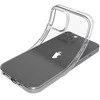 SBS Dėklas PURO skirtas iPhone 14 Plus / IPC146703NUDETR