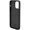 SBS Dėklas PURO skirtas iPhone 14 Pro Max, juodas / IPC14P67ICONBLK