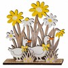 Dekoras Gėlės Hanmar 15.5cm