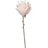 Dekoratyvinė gėlė Foam H72cm įvairių sp.