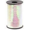 Dekoratyvinė juostelė Iridescent Party Deko 5mmx225m