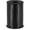 Party Deco Juostelė balionams juoda 5mm/225m