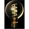 Avide LED lemputė 4.5W E27 G80 Soft Filament