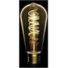 LED lemputė AVIDE 4.5W E27 Soft Filament