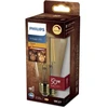Dekoratyvinė LED lemputė PHILIPS VINTAGE, ST64, E27, 7W(=40W), 1800K, 470lm, NON-DIM