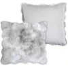 Kodansha America Dekoratyvinė pagalvėlė, 45 x 45 cm, 3 - jų spalvų, 100% poliesterio
