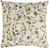 Fotelis Home4You Dekoratyvinė pagalvėlė Holly 45x45cm, tuopos lapai