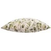 Fotelis Home4You Dekoratyvinė pagalvėlė Holly 45x45cm, tuopos lapai