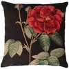 Home4You Dekoratyvinė pagalvėlė HOLLY ROSE 45x45cm