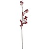 Mondex Dekoratyvinė šakelė BERRY SUGAR, 95 cm