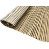 Dekoratyvinė skelto bambuko tvorelė H150xL300cm