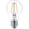 Dekoratyvinė šviesos diodų lemputė PHILIPS, A60, 4 W, E27, 470 lm, 2700K, atitinka 40 W