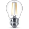 Dekoratyvinė šviesos diodų lemputė PHILIPS, P45, 4 W, E27, 470 lm, 2700K, atitinka 40 W