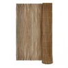 Dekoratyvinė tvorelė L100cm/H35cm karklas/ruda