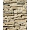 Dekoratyvinio akmens kampas DOLOMITA, 210SK0306, 11,8 х 9,4 x 1,5 cm