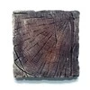 Dekoratyvinio akmens plytelė RUTILA, 230C0444, 22 x 22 x 0,4 cm