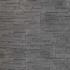 Dekoratyvinio akmens plytelės Antalya, 38,5 x 13,0 cm; gipsas; pakuotėje 0,45 m²