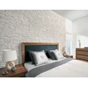 Dekoratyvinio akmens plytelės BERILA, 360C0105, 21 x 6,5 x 0,8 cm, 0,76 m2