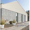 Dekoratyvinio akmens plytelės HUDSON BIANCO, 37,5 x 10 cm, 0,38 M2