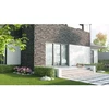 Dekoratyvinio akmens plytelės Madera, 20-34 x 9,3cm; betonas; pakuotėje 0,49 m²