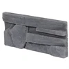Dekoratyvinio akmens plytelės Madera, 20-34 x 9,3cm; betonas; pakuotėje 0,49 m²