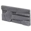 Dekoratyvinio akmens plytelės Madera, 20-34 x 9,3cm; betonas; pakuotėje 0,49 m²